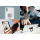 Puro ETUI PURO do iPhone X Magnet Ring Cover z uchwytem na palec - 1388923 - zdjęcie 4